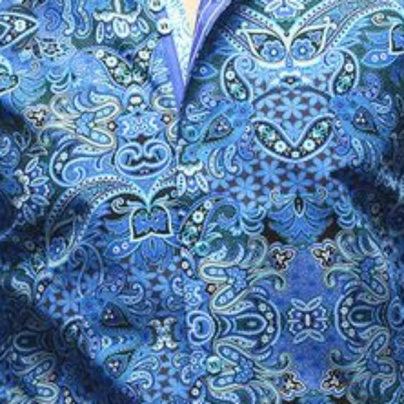 Mens Dress Shirt - Picture 2 of 2